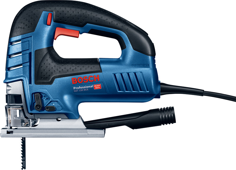 Bosch รุ่น GST 150 BCE เลื่อยจิ๊กซอว์