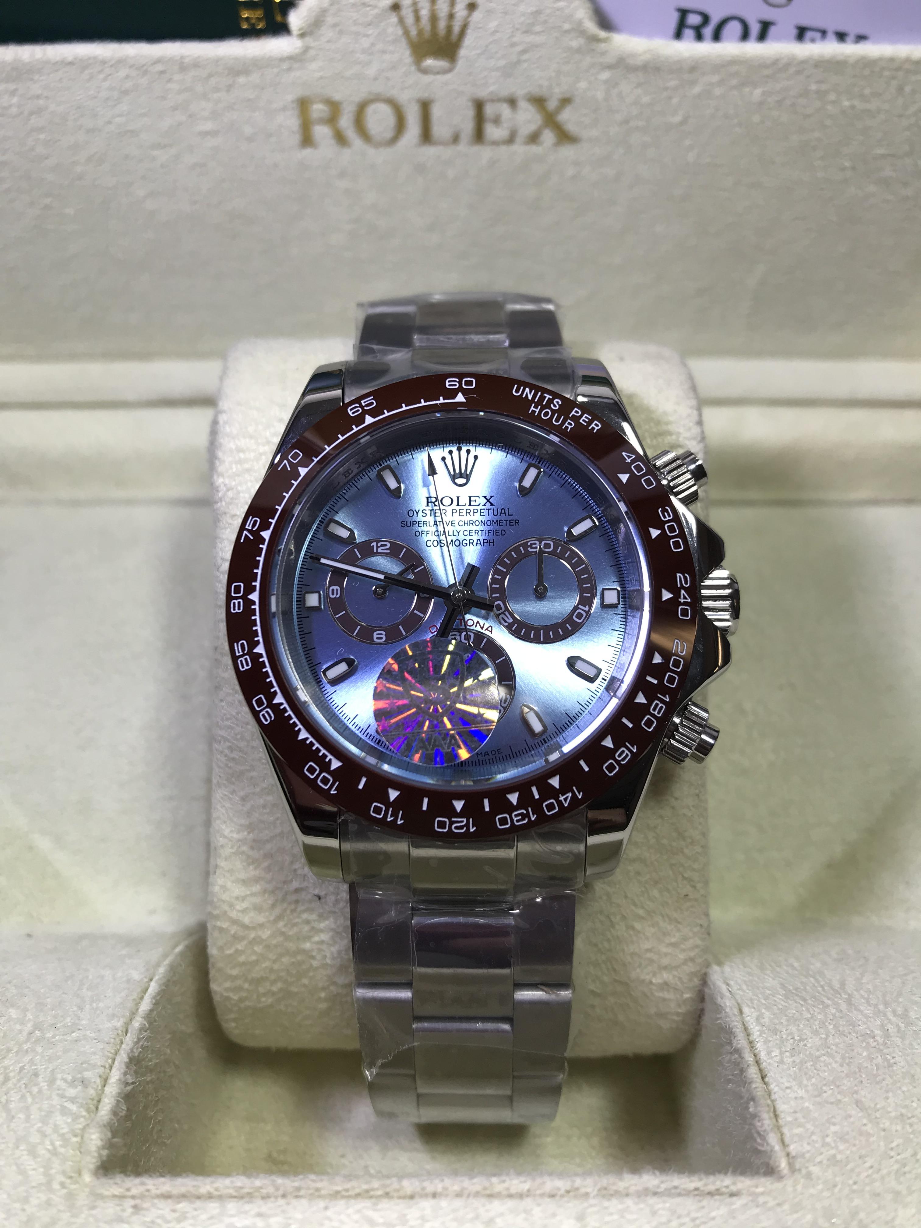 Rolex Daytona (5A)