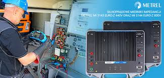 METREL รุ่น MI 3144 EU เครื่องทดสอบความปลอดภัยของตู้ควบคุมระบบไฟฟ้า (Main Distribution Board) หม้อแปลงไฟฟ้า (Transformer Testing) ทดสอบความต้านทานหน้าคอนแทคของเมนเบรคเกอร์ (Low Resistance Measurement) ตรวจวัดค่าลูปอิมพิแดนซ์และไลน์อิมพิแดนซ์ (Loop & Line