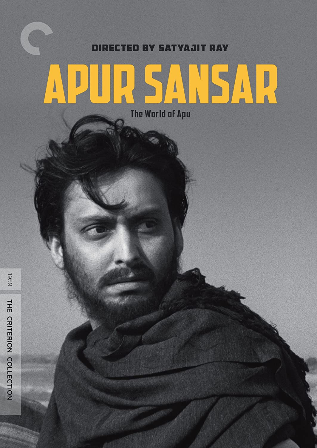 Apur Sansar (The World of Apu) : สู่โลกแห่งความเป็นจริง [1959] - เสียงเบงกอล / บรรยายไทย