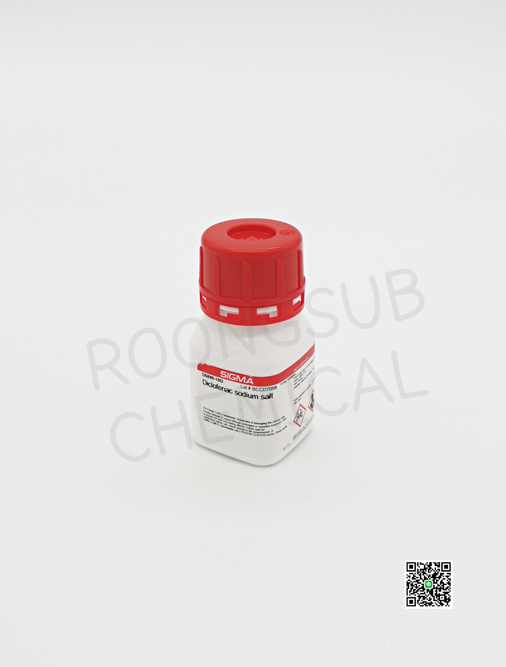 DICLOFENAC SODIUM SALT