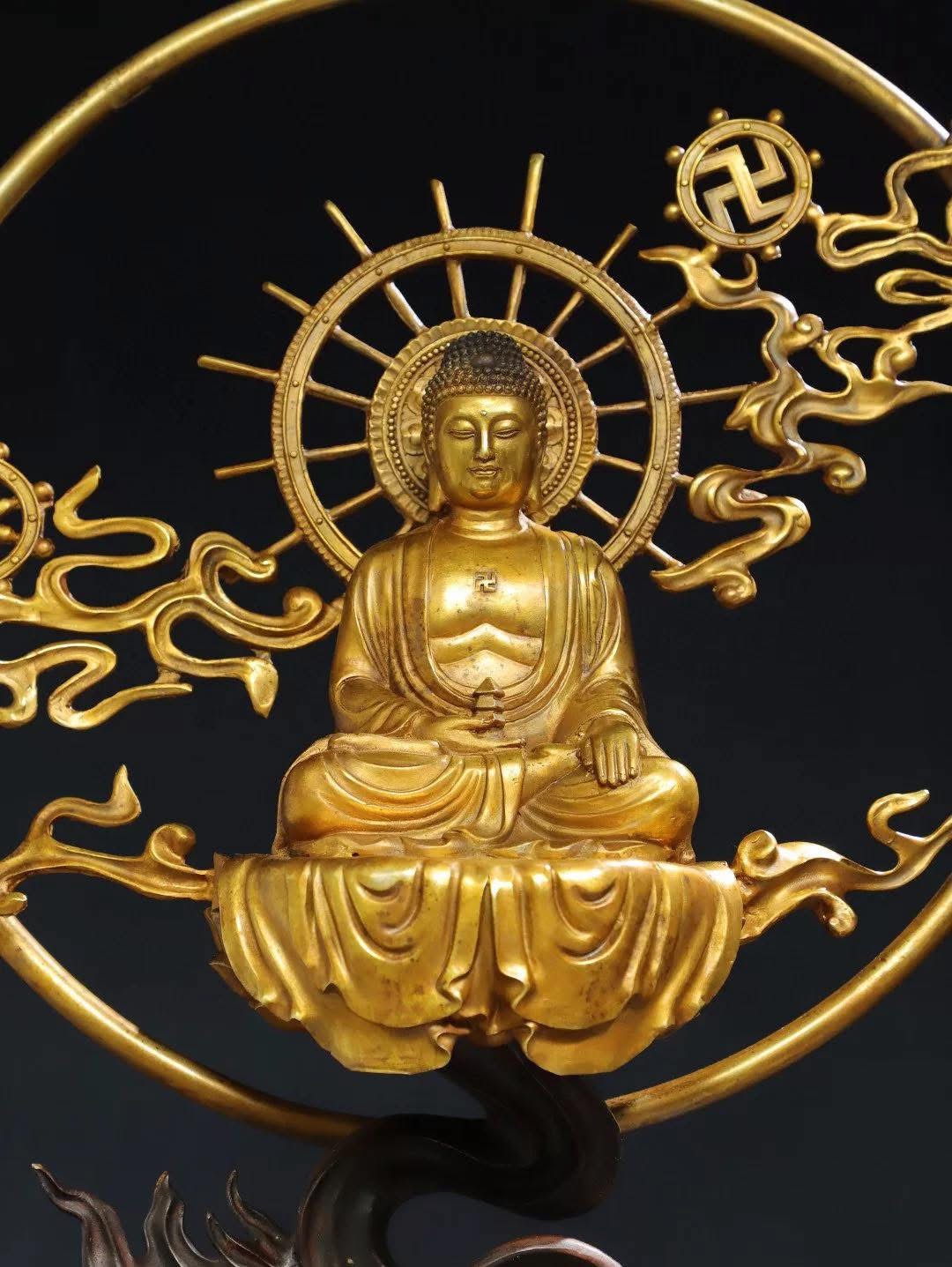 Pre-Order : พระยูไล สูง 77 cm