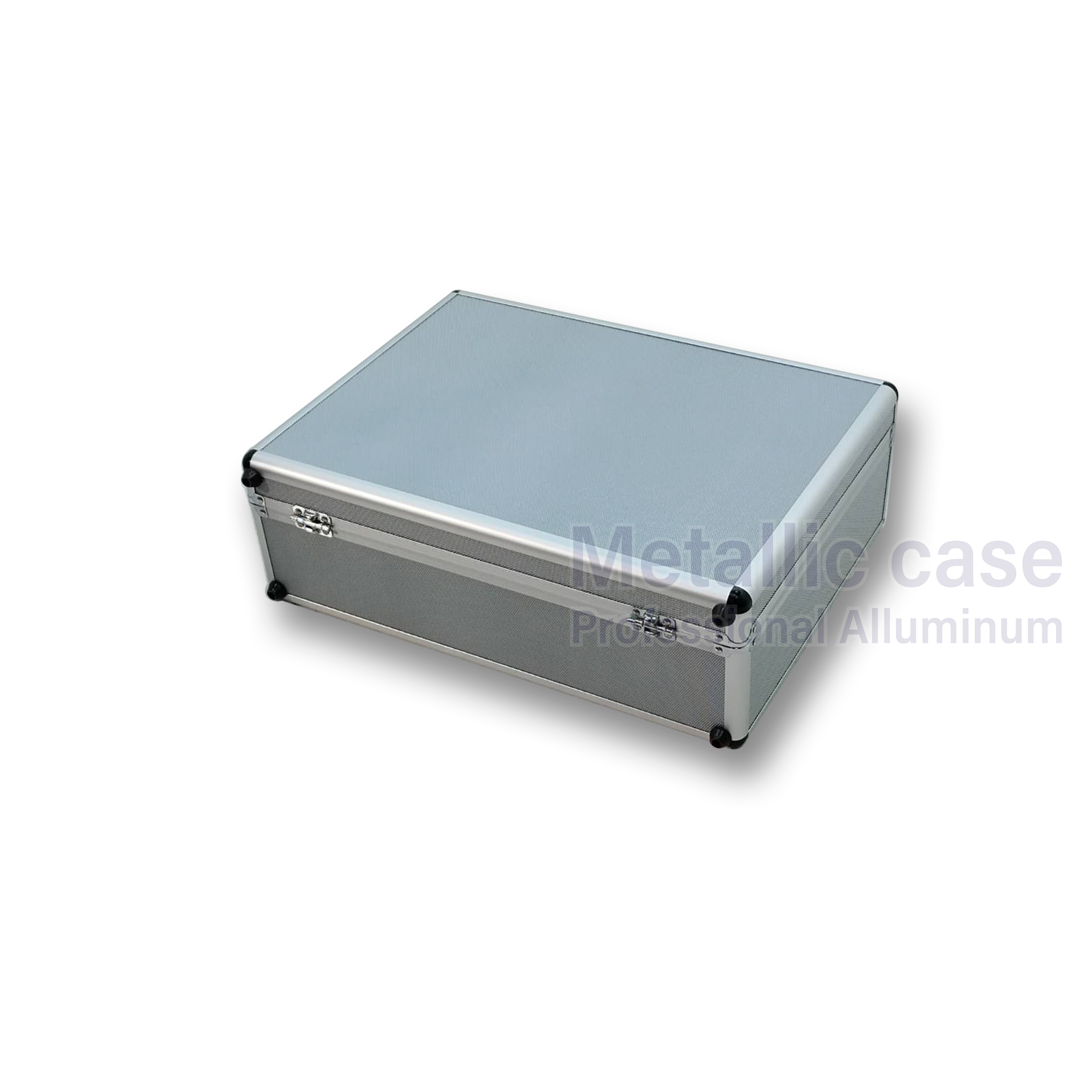 metalliccase9471-08-6711-8640 / กระเป๋าเปล่า v.2(45.1x33.3x15 T1C2H8K1P1)