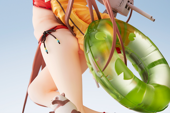 (Pre-Order) Ping Hai Merry Summer - (Mimeyoi)