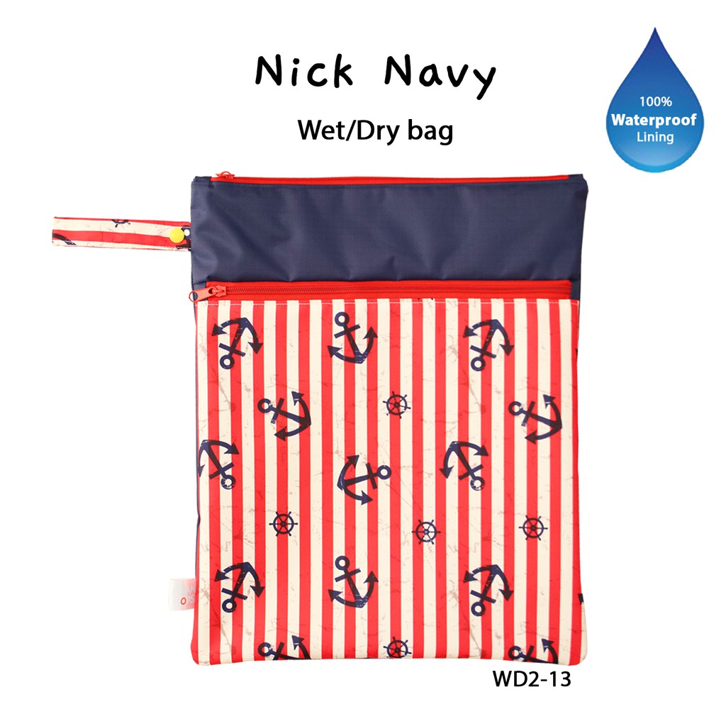 กระเป๋า Wet/Dry Bag