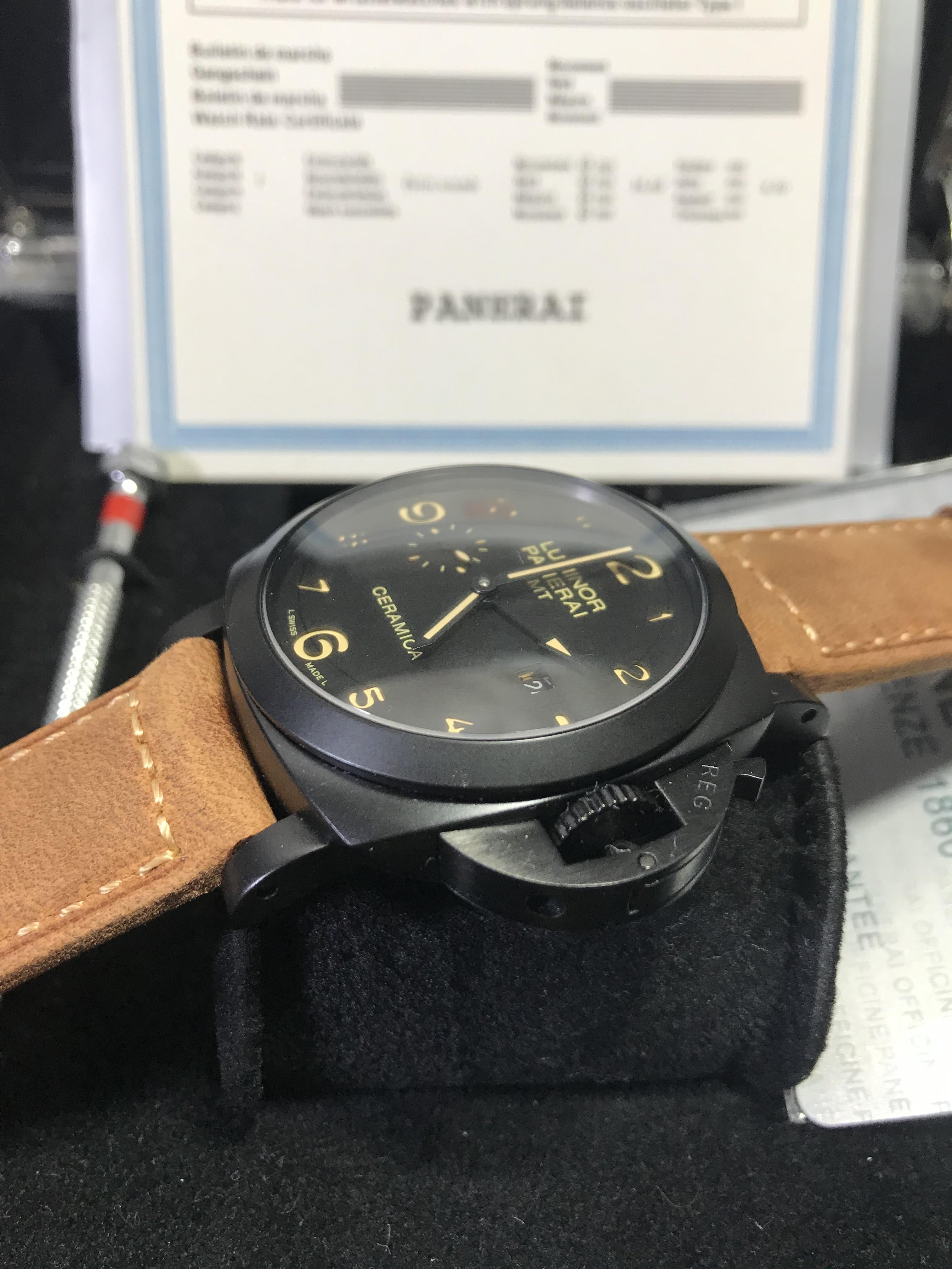 Panerai 441
