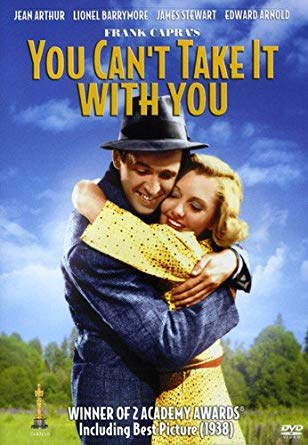 You Can't Take It with You [1938] - เสียงอังกฤษ / บรรยายไทย (รางวัลออสการ์ Best Picture)