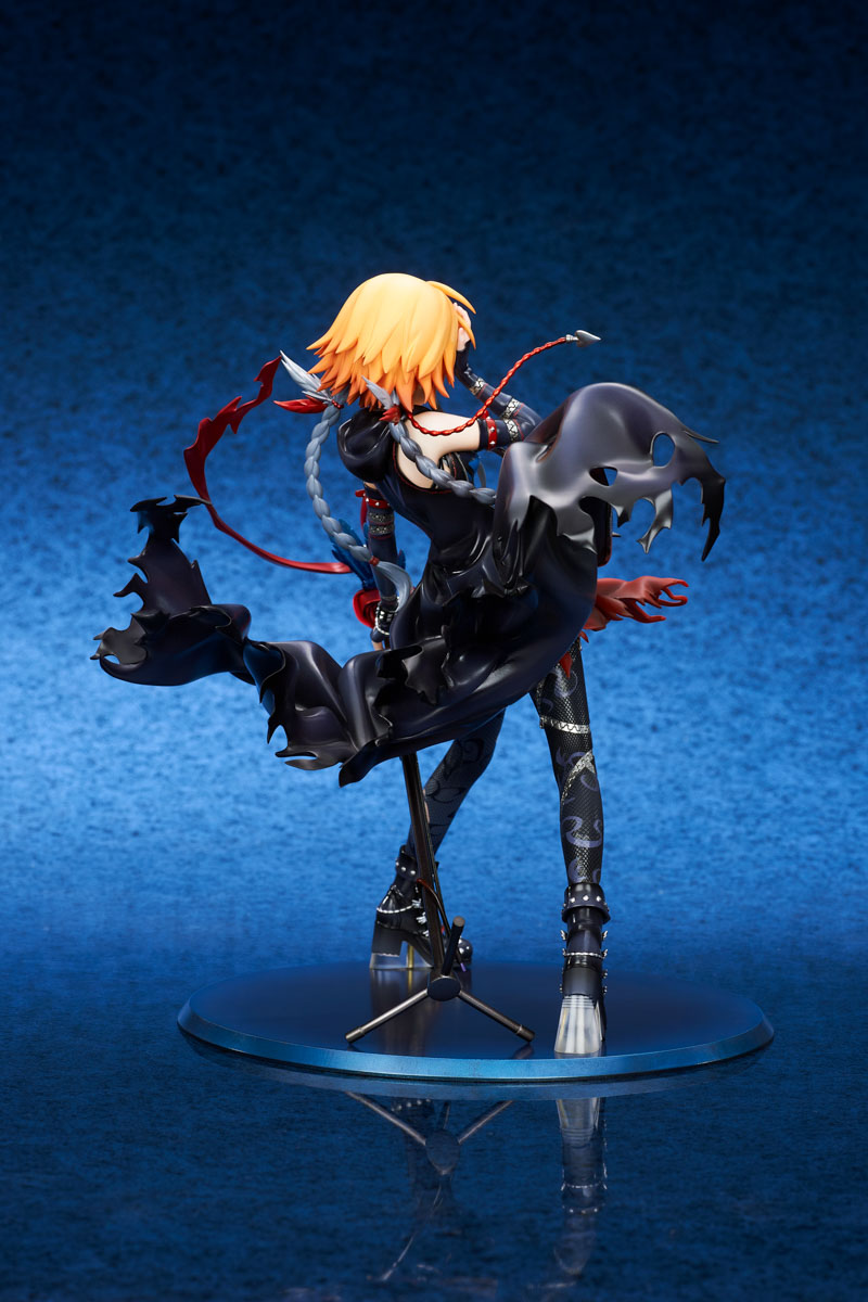 (Pre-Order) Ninomiya Asuka Shinen e no Shoutai Ver. - 1/7 (Broccoli)