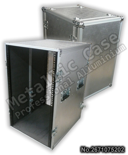 metalliccase 2671-D-5202 / กระเป๋า Rack 85 cm. (19x60x85 T6C7H4K5P4)