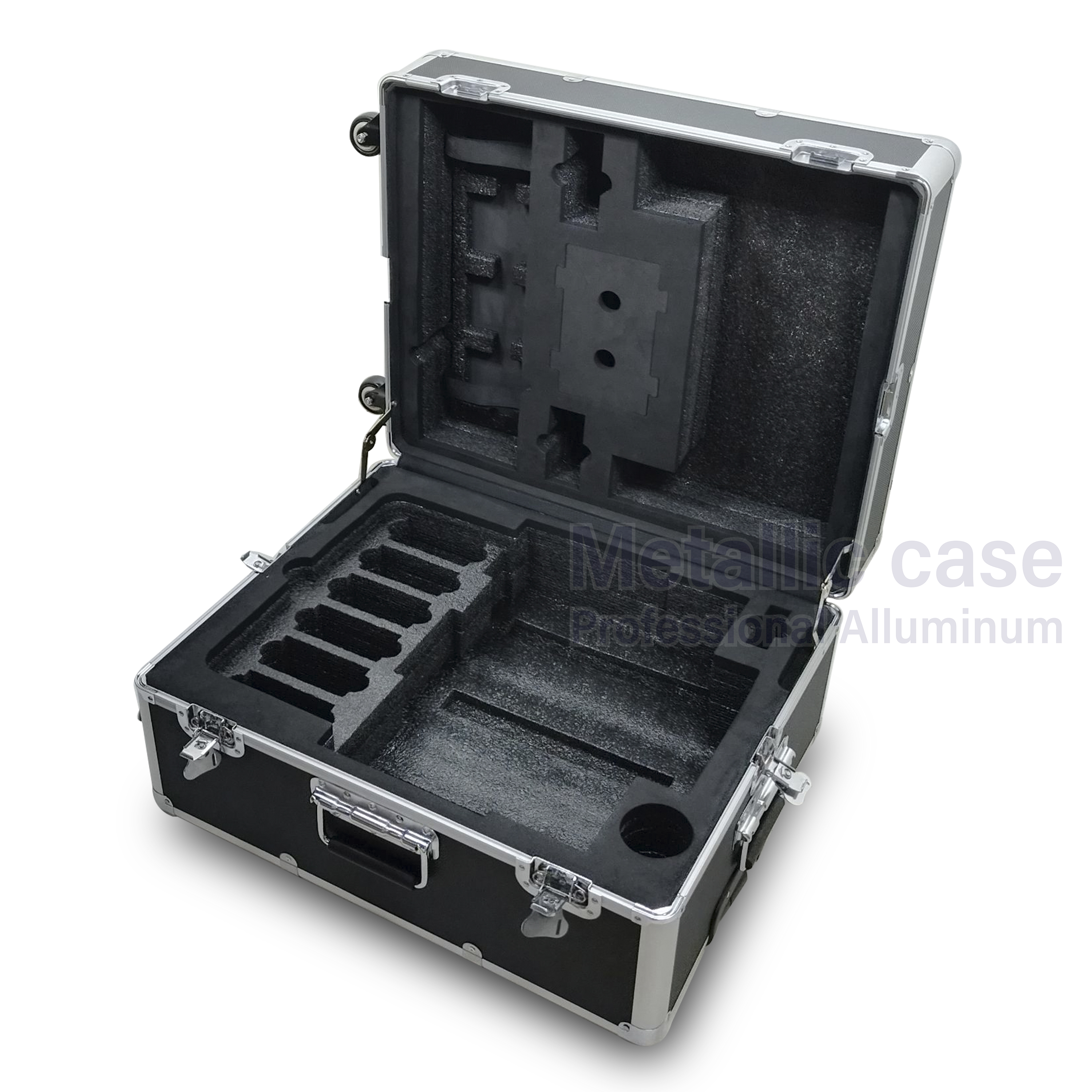 metalliccase 8976-01-6609-Ulthera kethat clinic (58.5x47.5x30.1 T2C3H3K13P3U5)