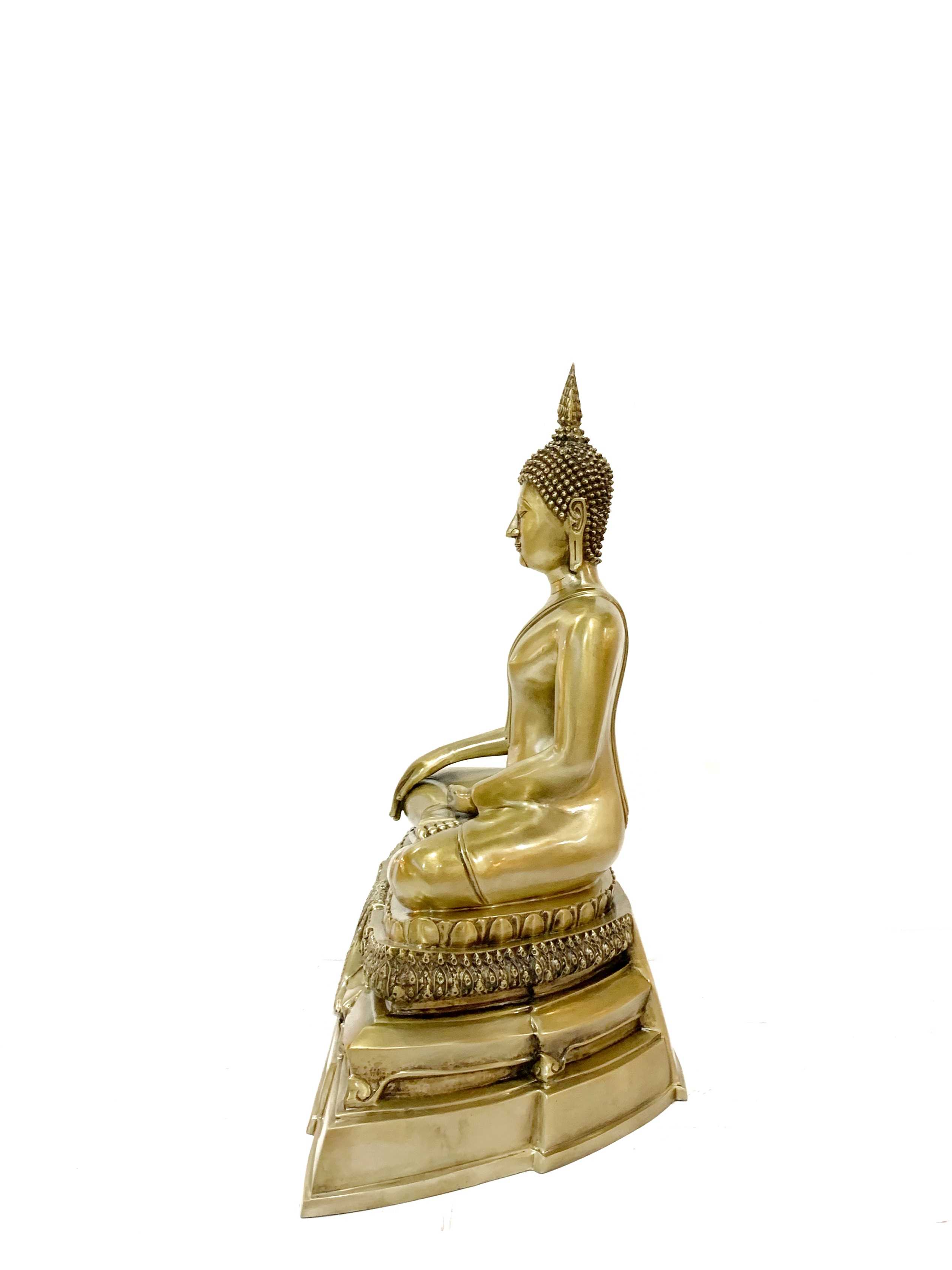 พระพุทธรูป หน้าตัก 9 นิ้ว