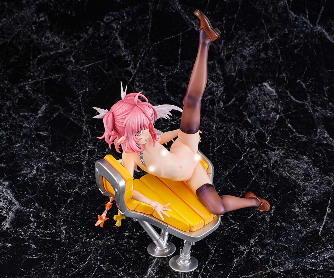 (Pre-Order) Rossweisse - 1/6 (Rocket Boy, Native)