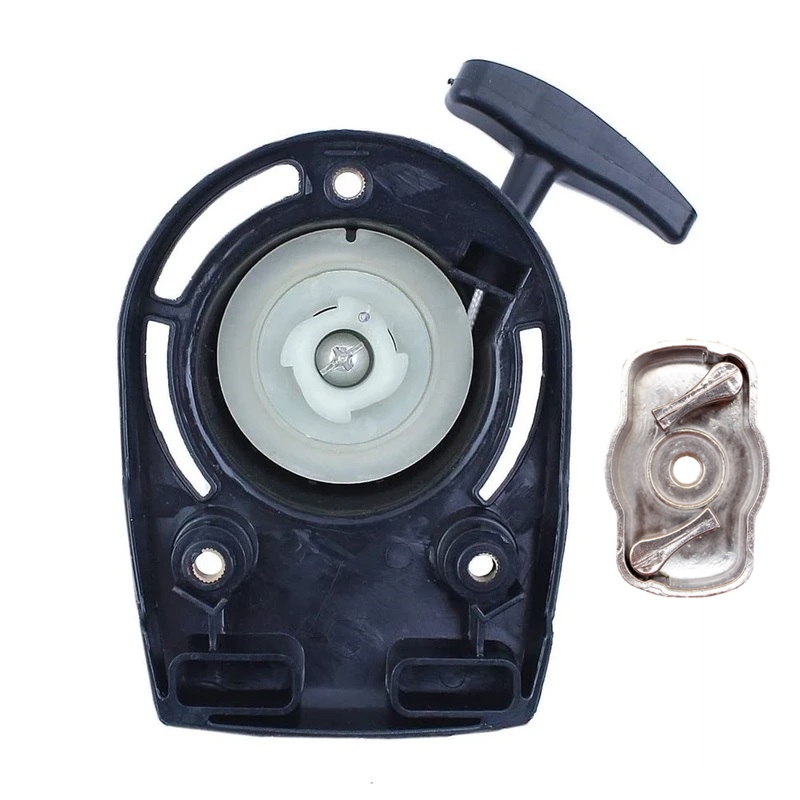 เบ้าเขี้ยวสตาร์ท GX35 สำหรับลานดึงเบา