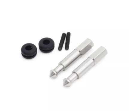 DX360-22M # X360 Stainless Steel Canopy Mounting Bolt