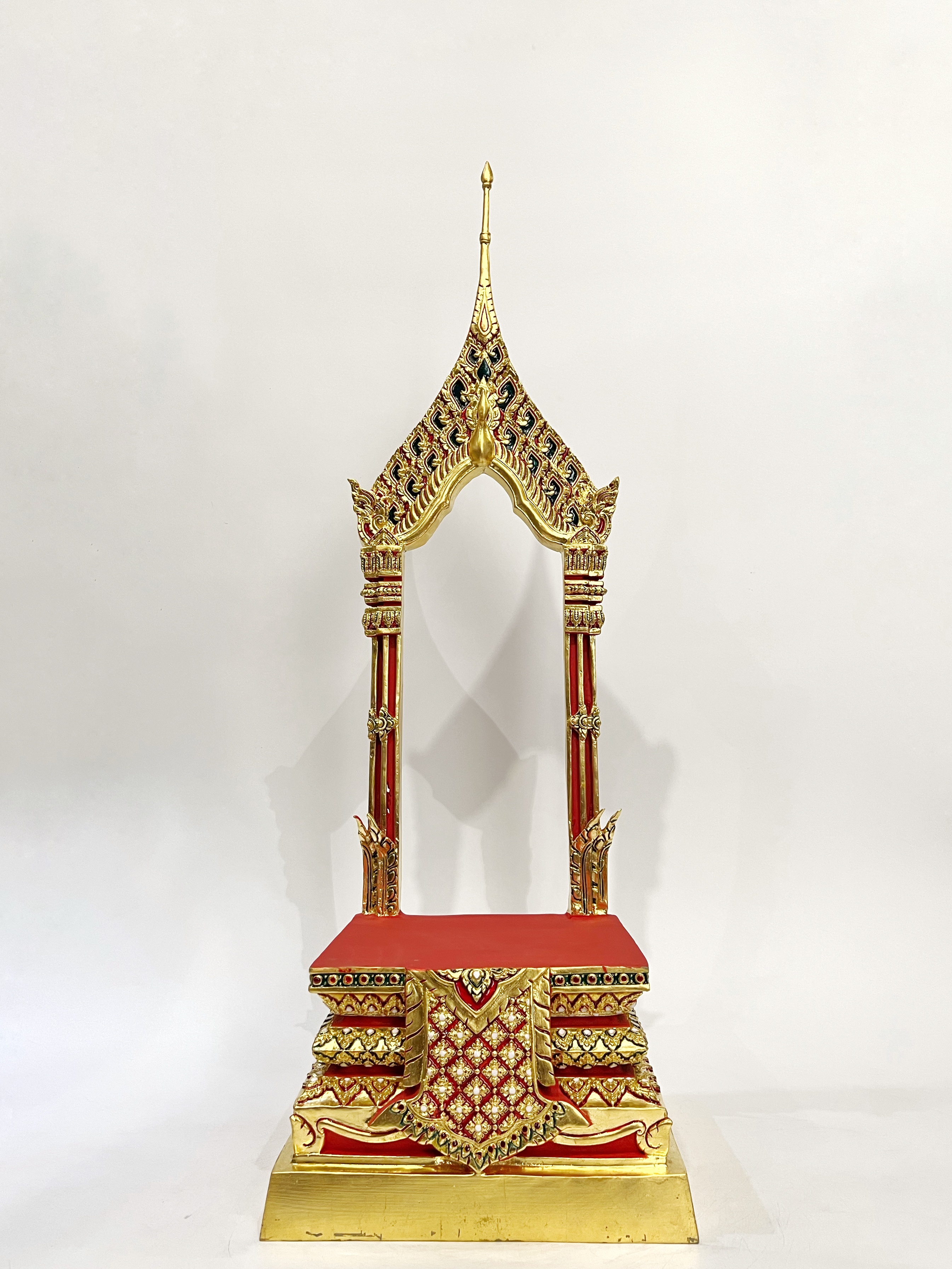 หอพระ