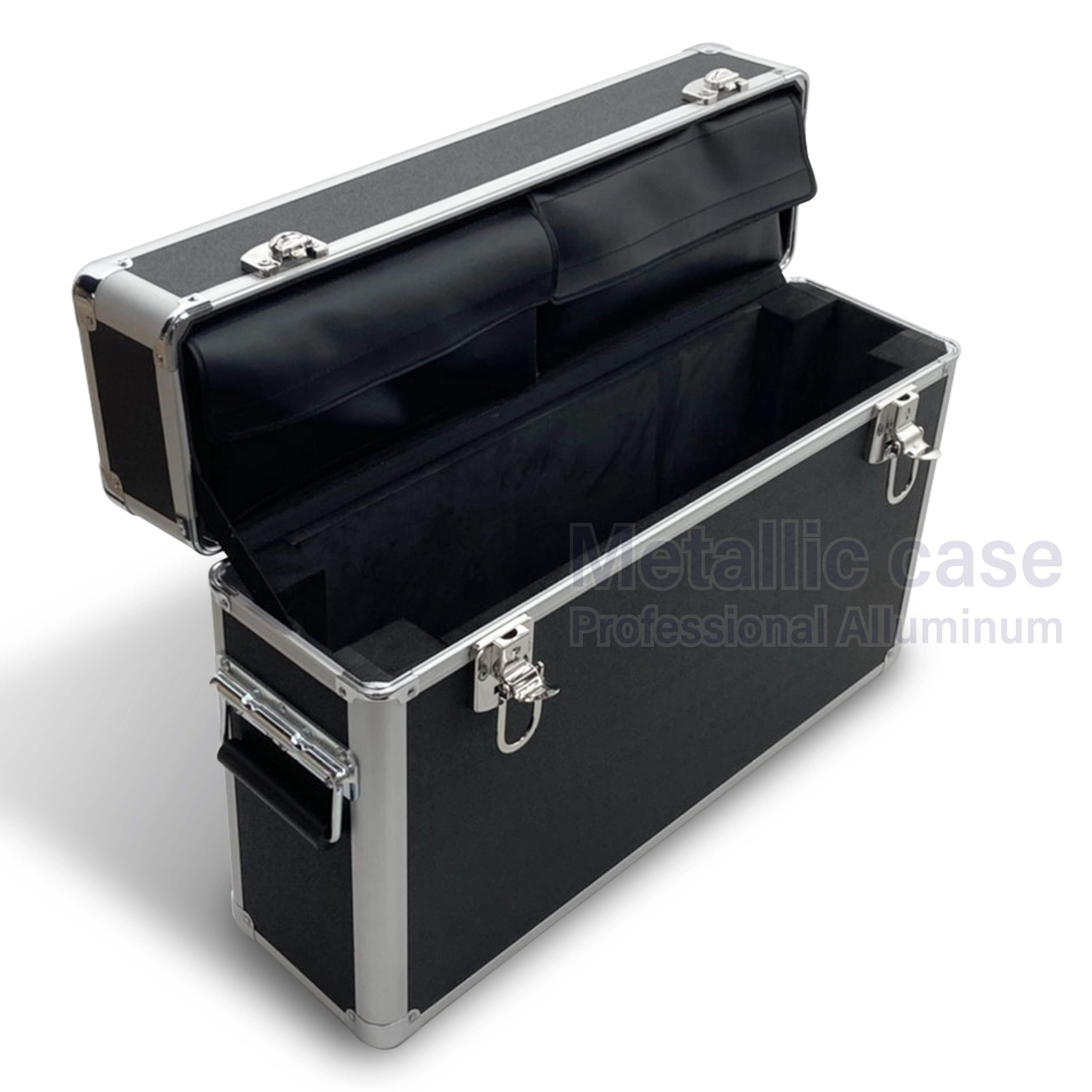 metalliccase 8115-06-6401/LED A2040 (62x17.5x38 T1C1H3K3P3)