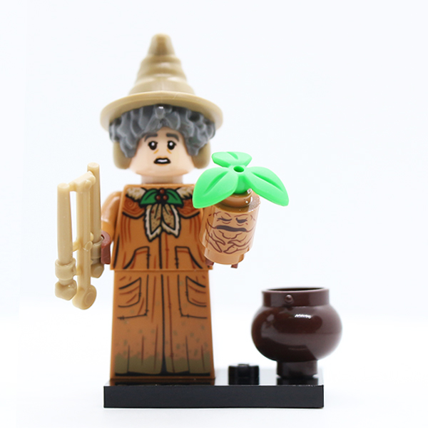 Professor Pomona Sprout