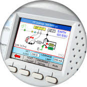 RIGEL รุ่น UNITHERM เครื่องวิเคราะห์ประสิทธิภาพเครื่องตัดจี้ทางการแพทย์ (Electrosurgical Analyzer)