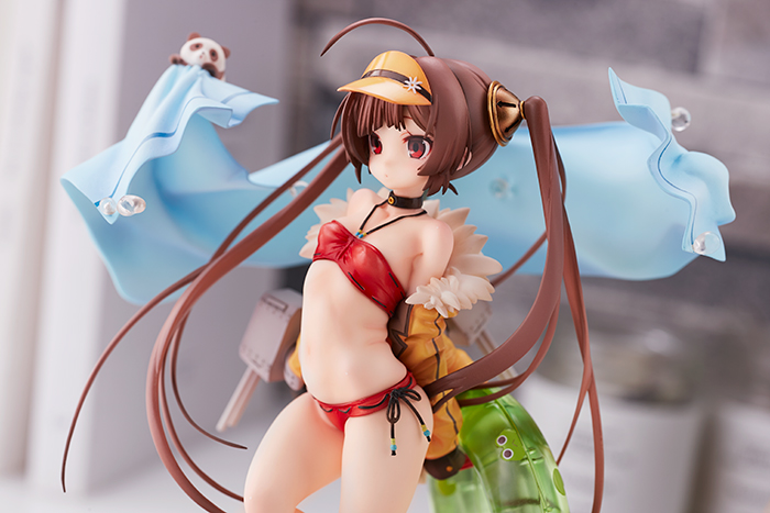 (Pre-Order) Ping Hai Merry Summer - (Mimeyoi)
