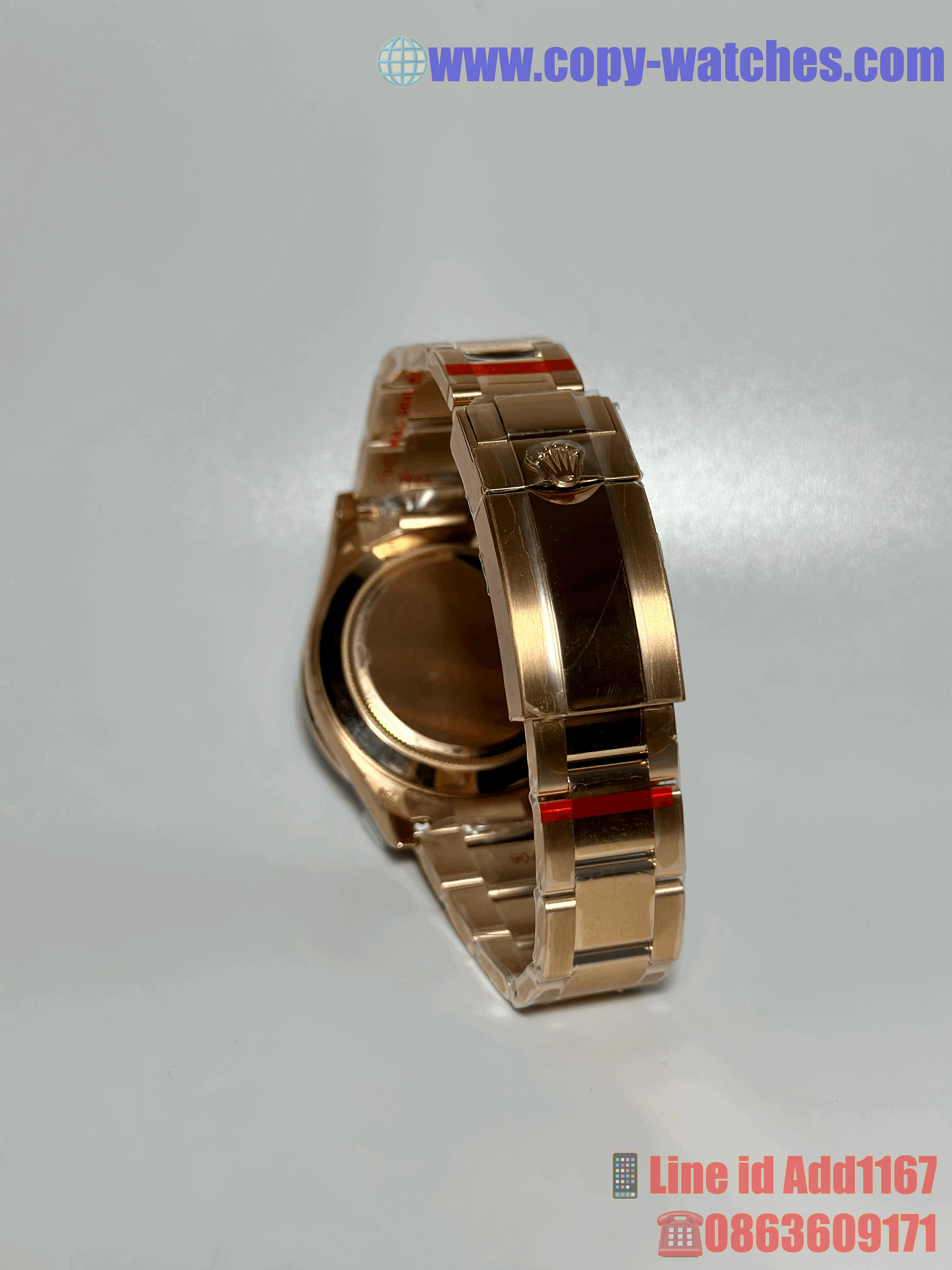 Rolex Daytona Rainbow 116595 RBOW (Swiss ZF)