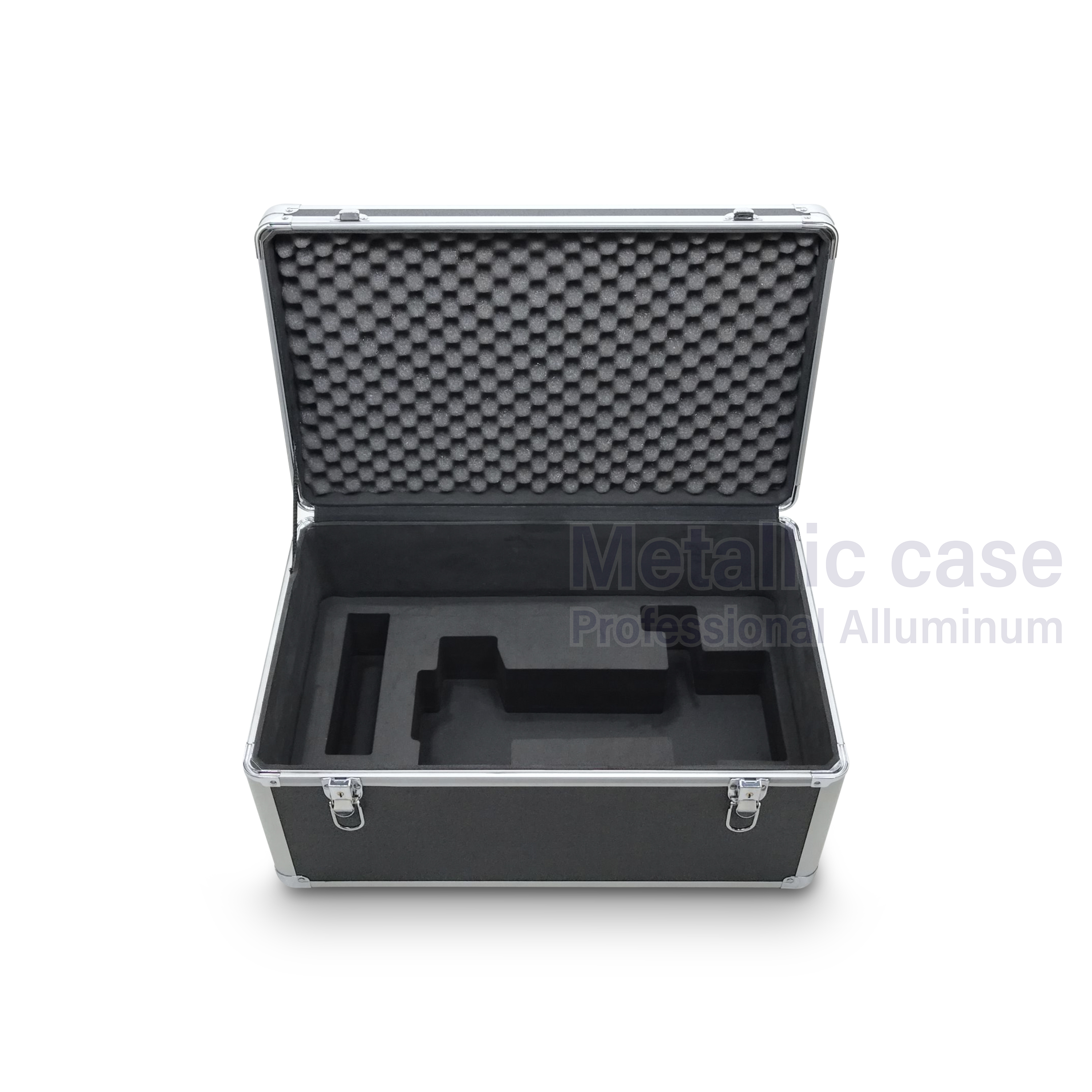 metalliccase 8900-09-6607 / Balun Tech BL576 (52x31.5x26.1 T1C1H3K1P3)