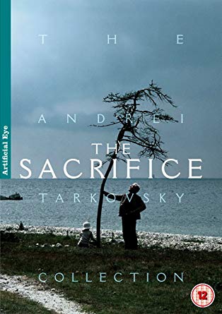 The Sacrifice (Offret) : เงาแห่งการสังเวย [1986] - เสียงรัสเซีย / บรรยายไทย