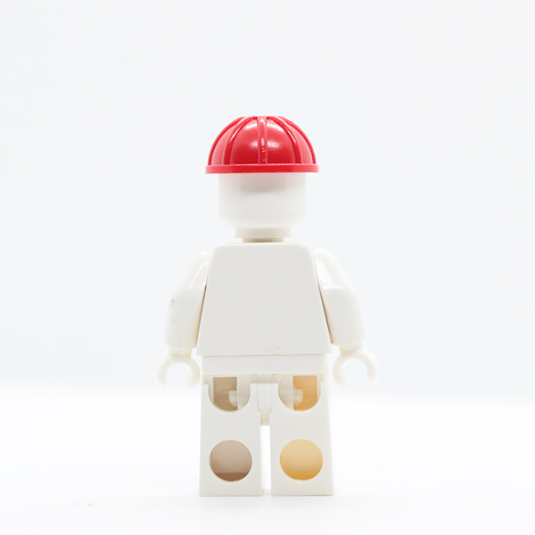 Helmet Construction