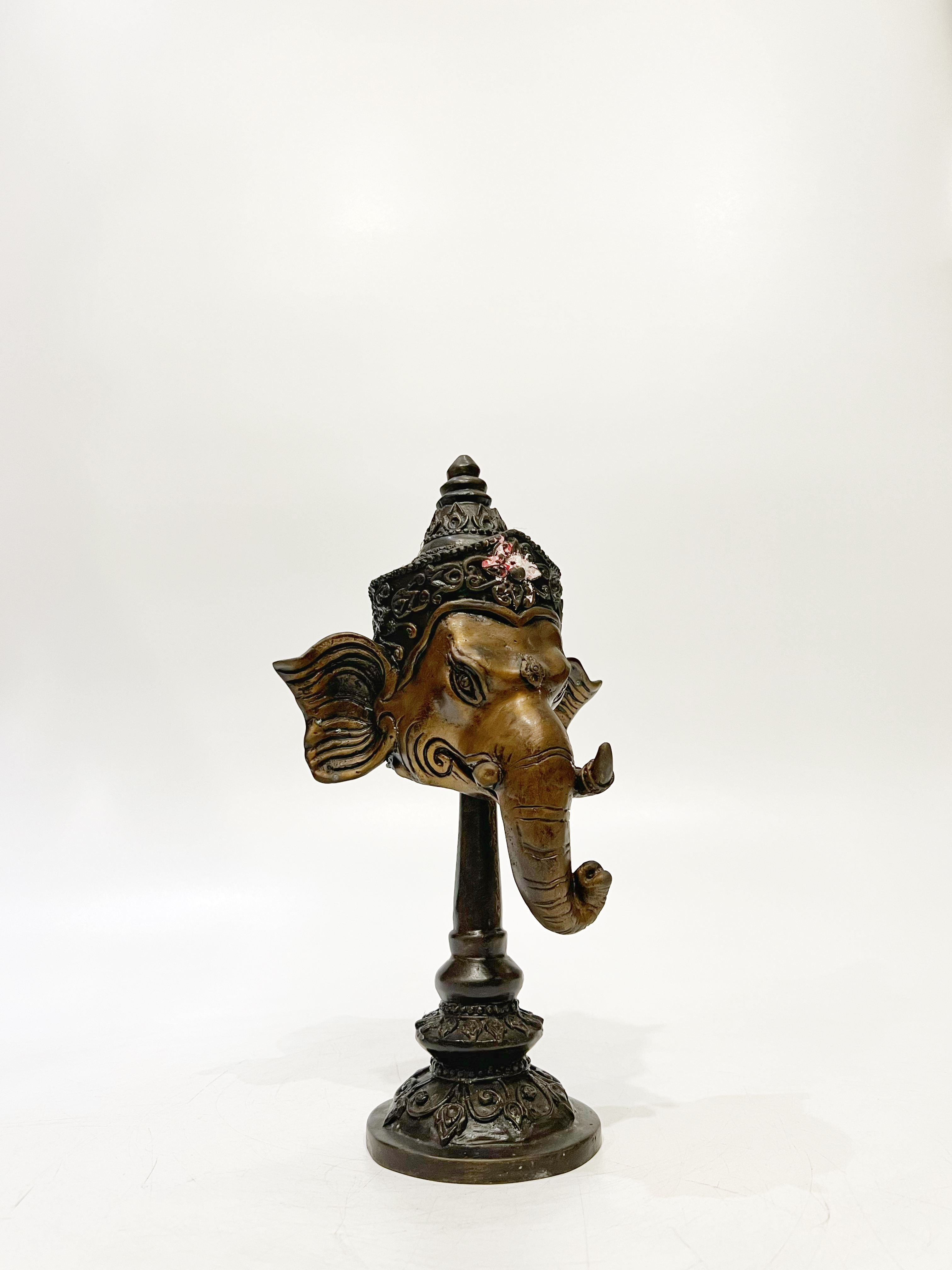 เศียร พระพิฆเนศ (รุ่น1)