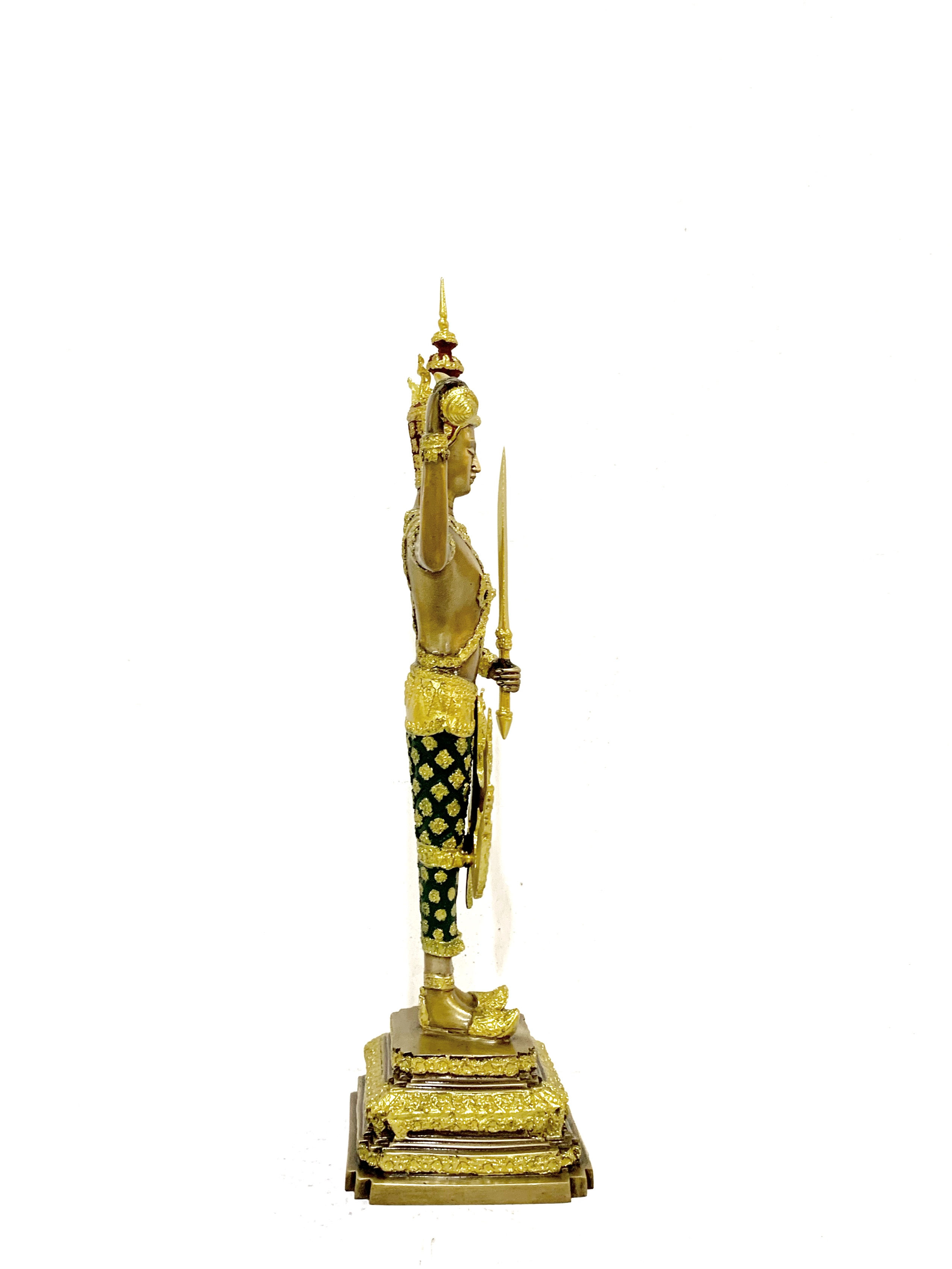 เทพารักษ์ 7 พระองค์