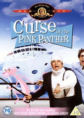 Curse of the Pink Panther : สารวัตรซุปเปอร์หลวม [1983] - เสียงอังกฤษ / บรรยายไทย