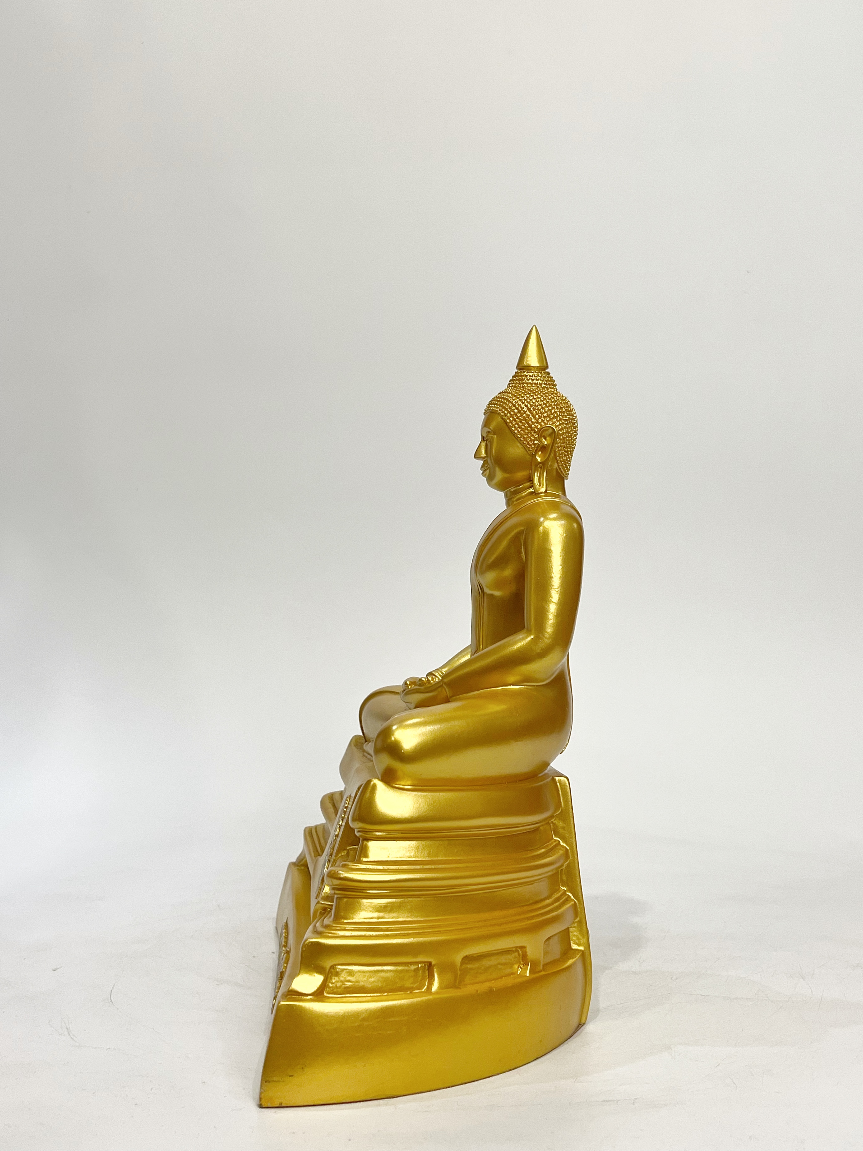 หลวงพ่อโสธร พระพุทธโสธร หน้าตัก 7 นิ้ว