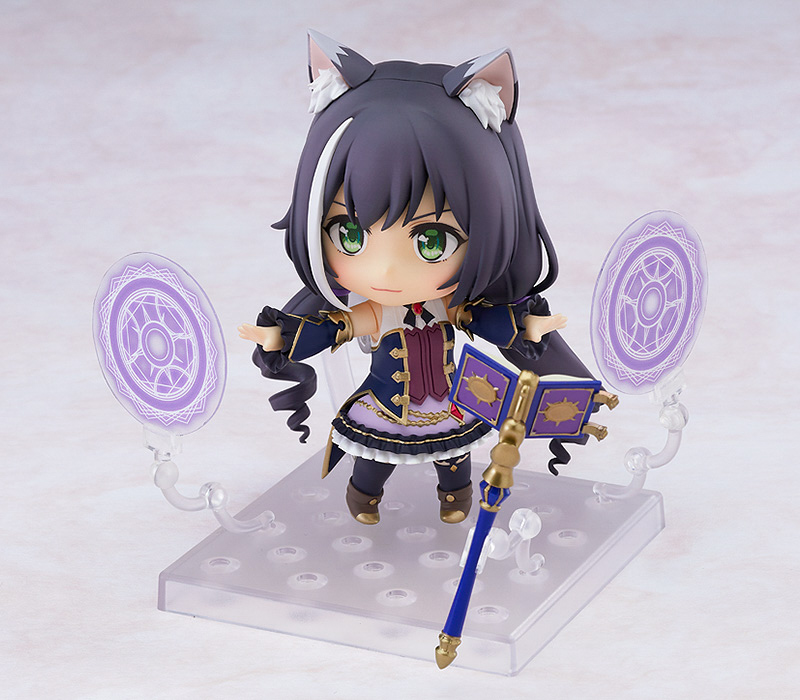 [In-Stock] Karyl (Momochi Kiruya) - Nendoroid #1480 (Good Smile Company)