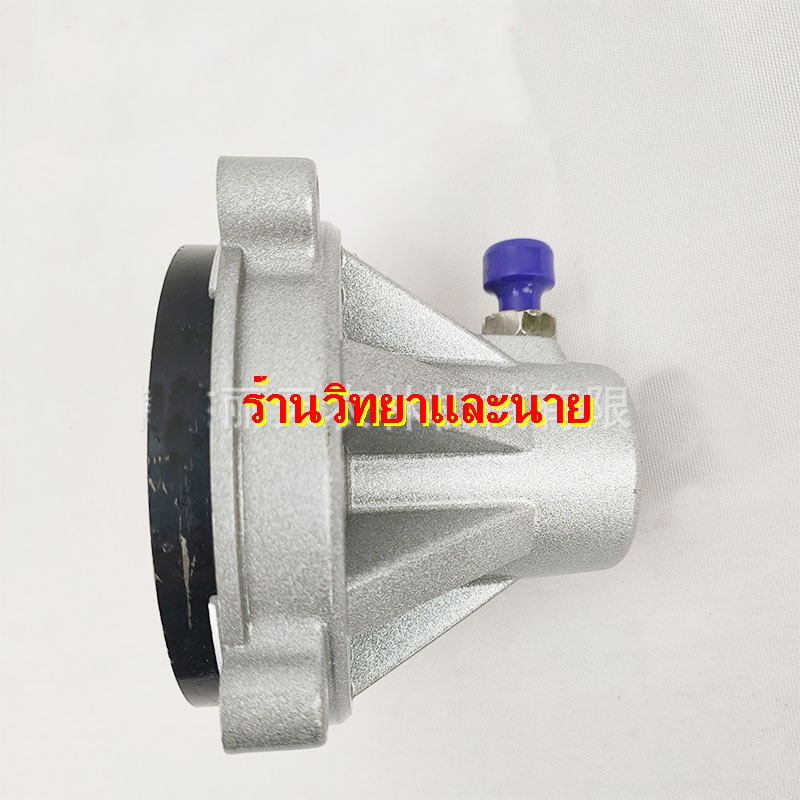 กกเพลา กกหาง เครื่องตัดหญ้า พร้อมถ้วยคลัทช์ ข้อแข็ง-ข้ออ่อน