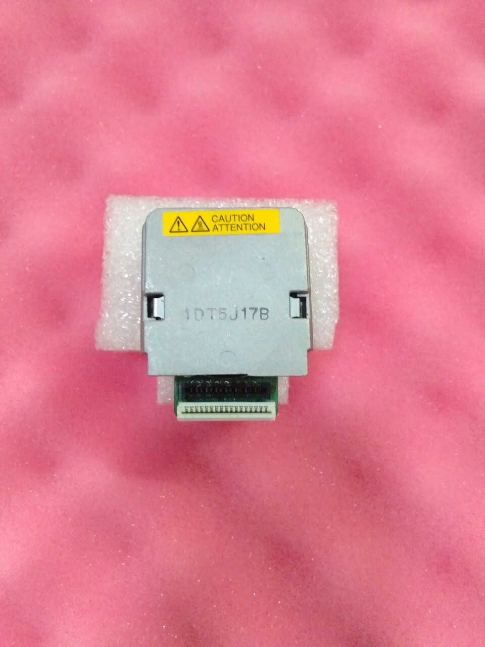 EPSON LQ-310 Print Head