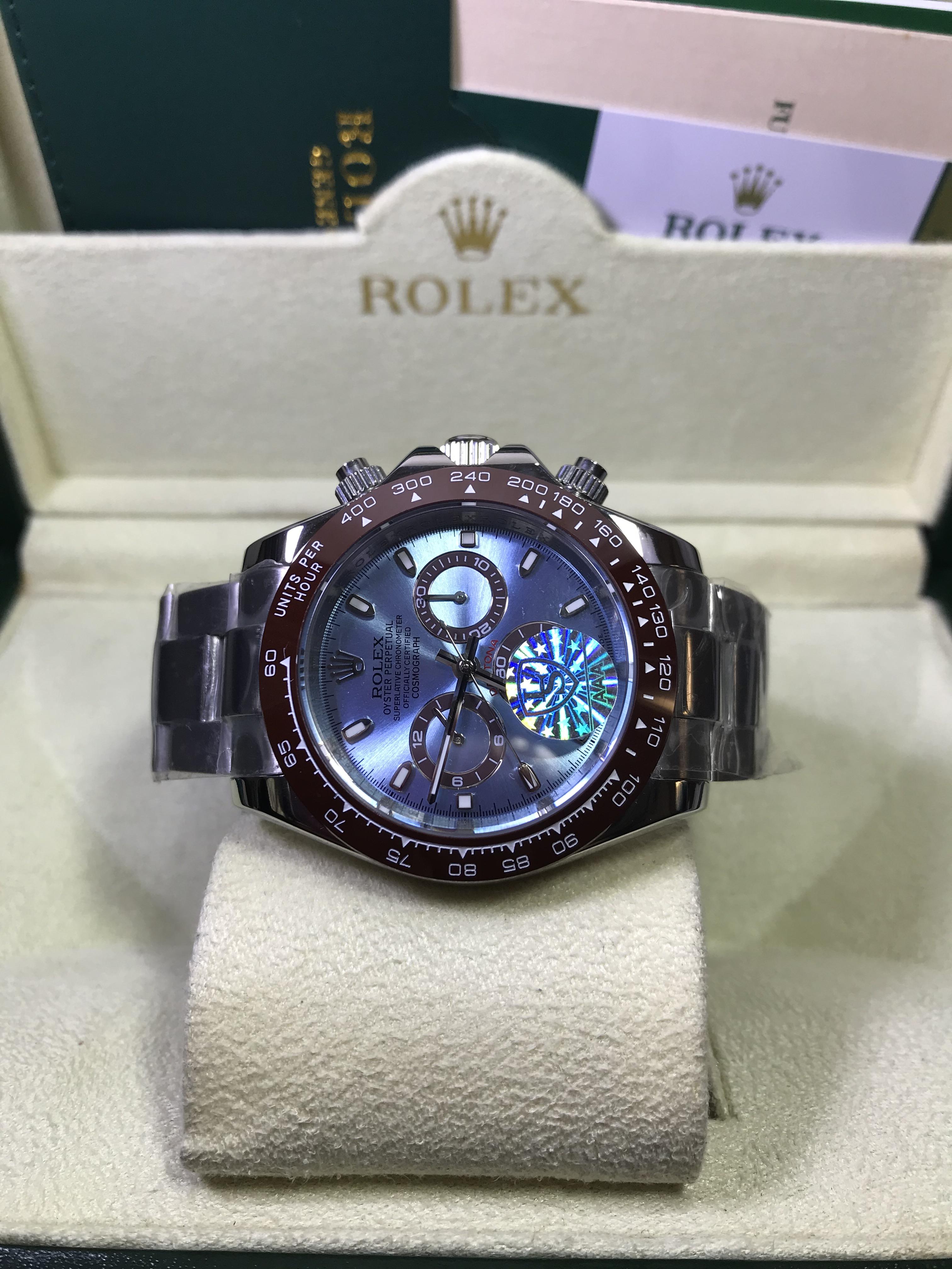 Rolex Daytona (5A)