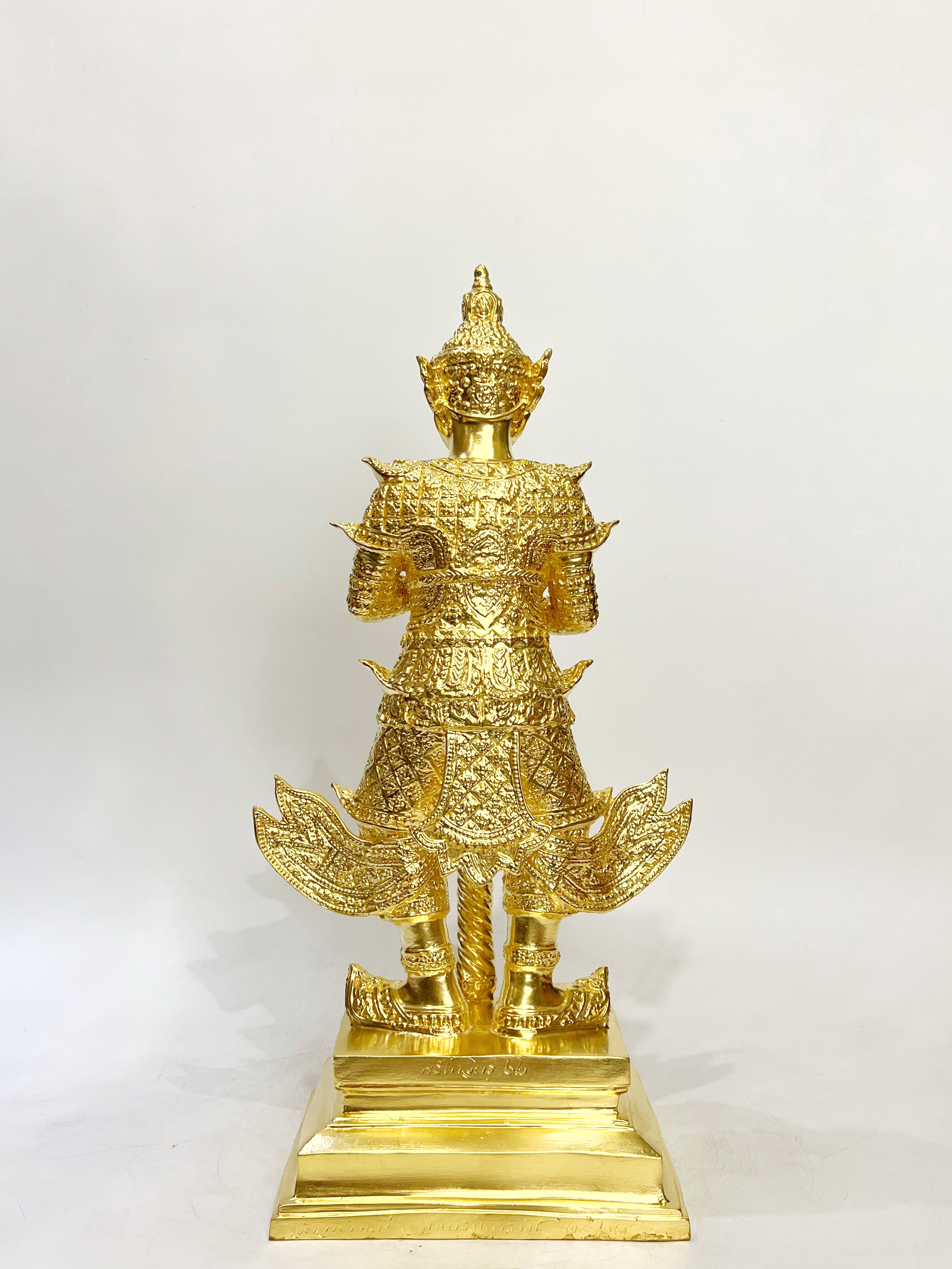 ท้าวเวสสุวรรณ ขนาดสูง 24 นิ้ว