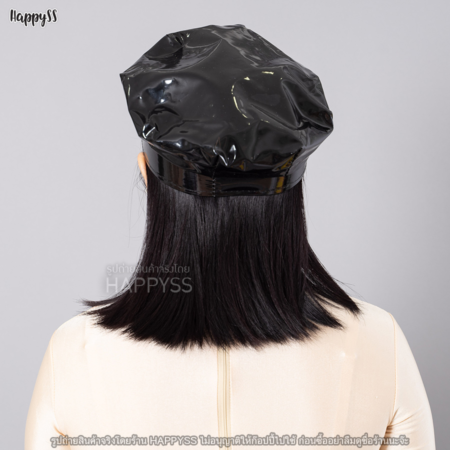 หมวกตำรวจ 👮 หมวกแฟนซี