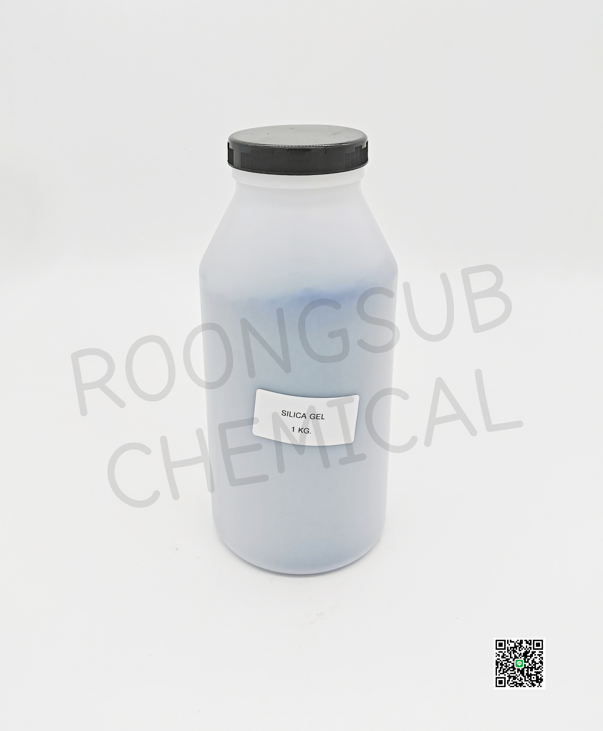 SILICA GEL