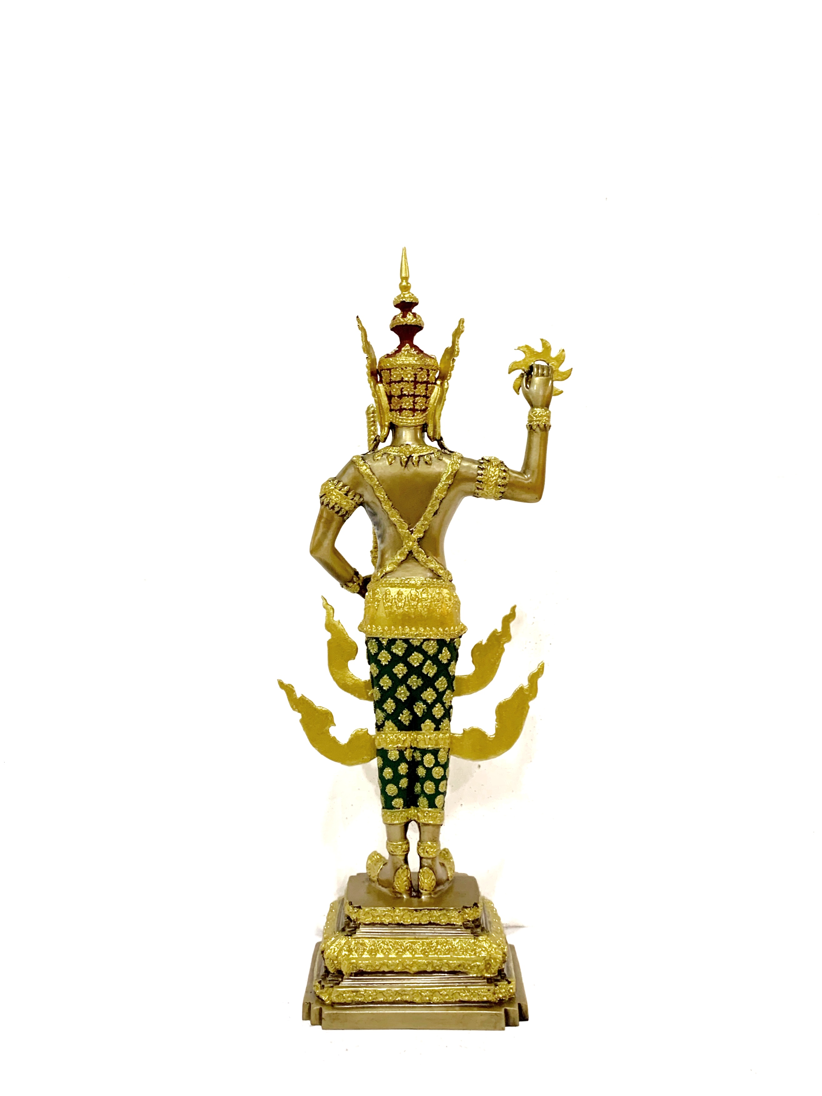 เทพารักษ์ 7 พระองค์