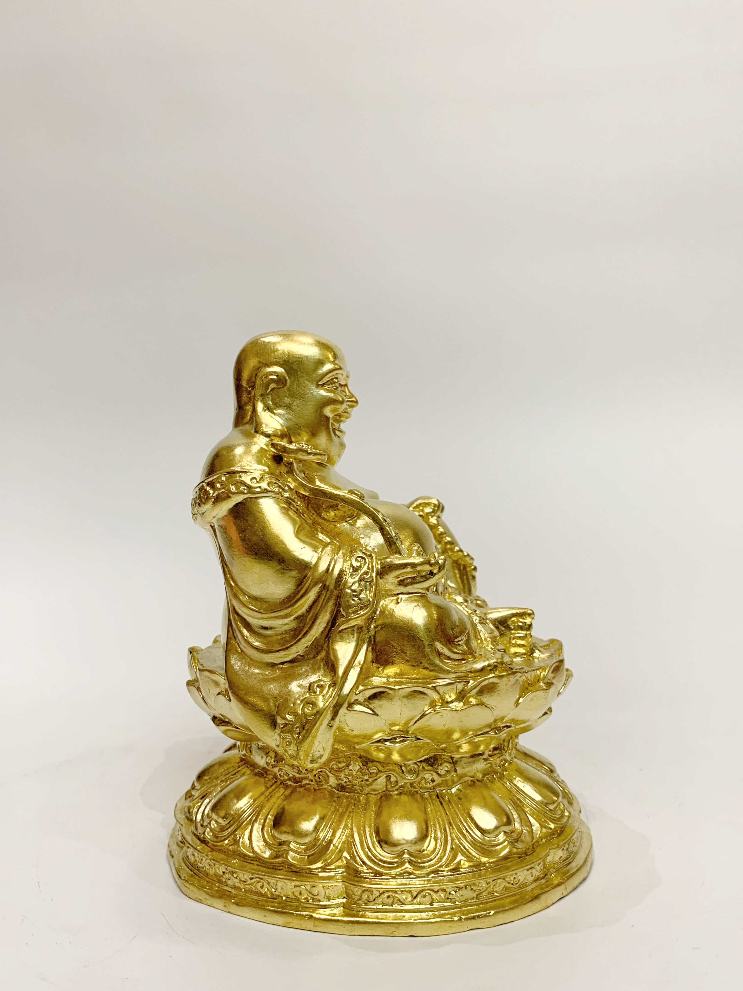 พระศรีอริยเมตไตรย หน้าตัก 5 นิ้ว