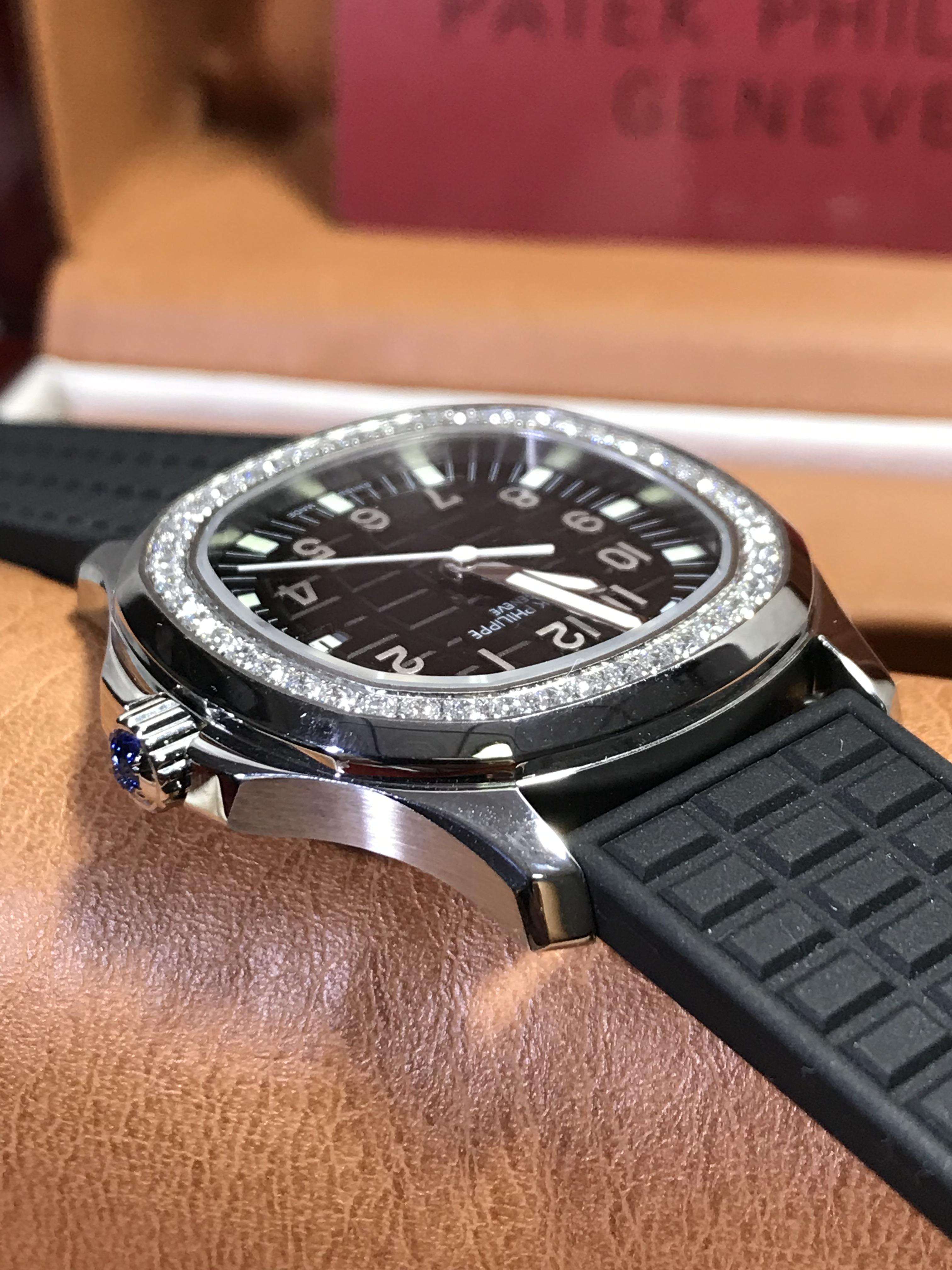 Patek Philippe 5067A