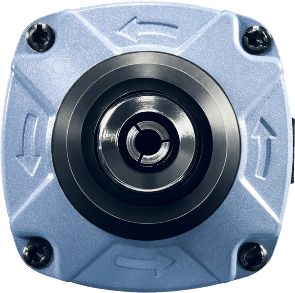 Bosch รุ่น GGS 28 LCE เครื่องเจียรคอตรง