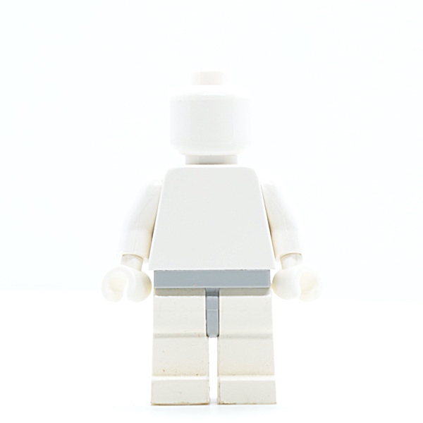 White Leg