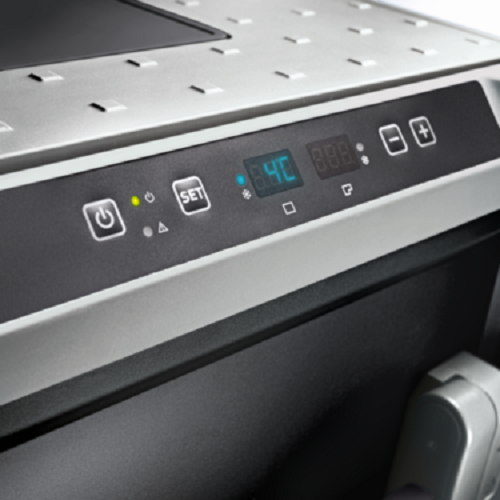 ตู้เย็นพกพา DOMETIC COOLFREEZE CFX 100W