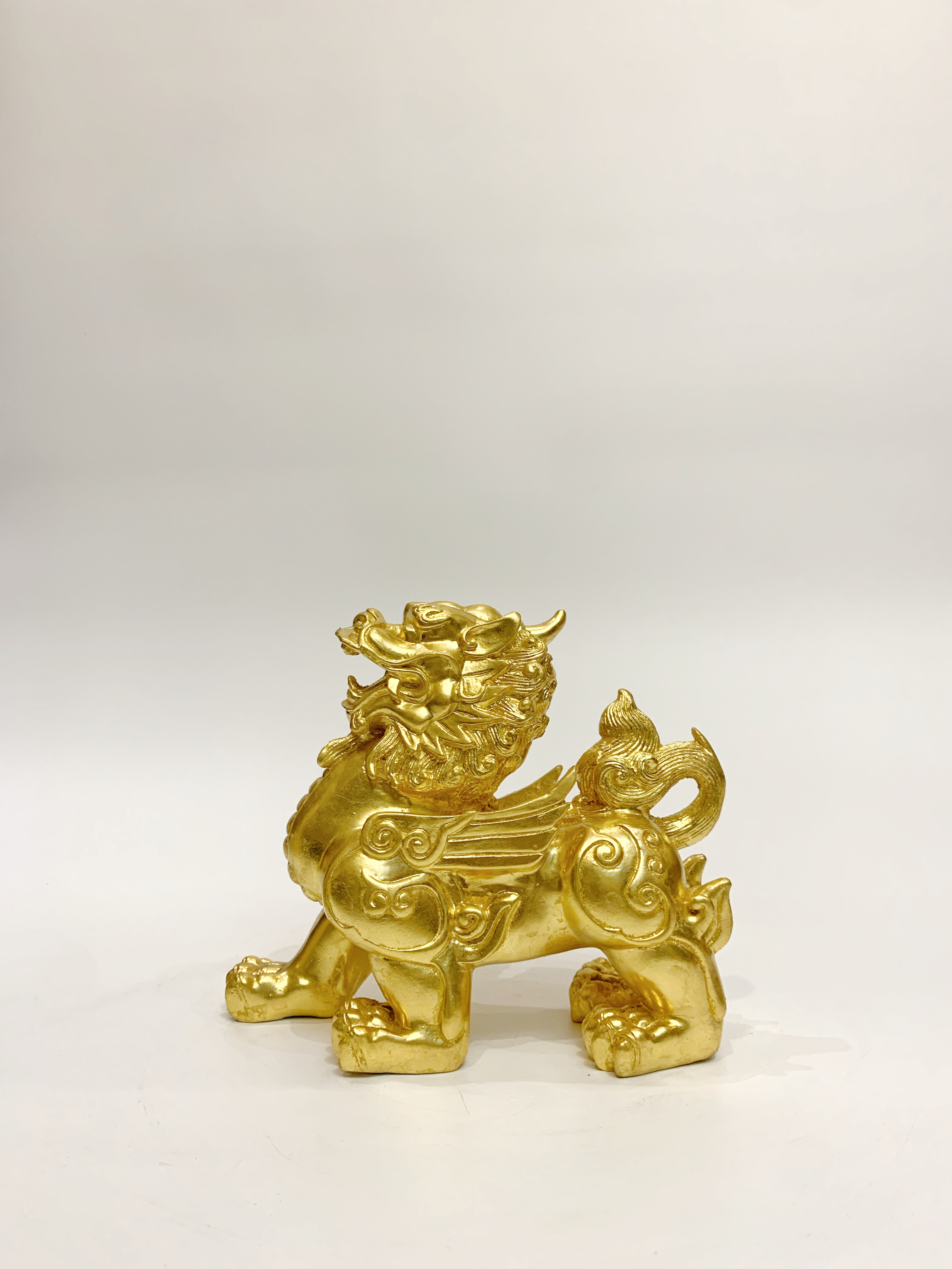 ปี่เซี๊ยะ (คู่)