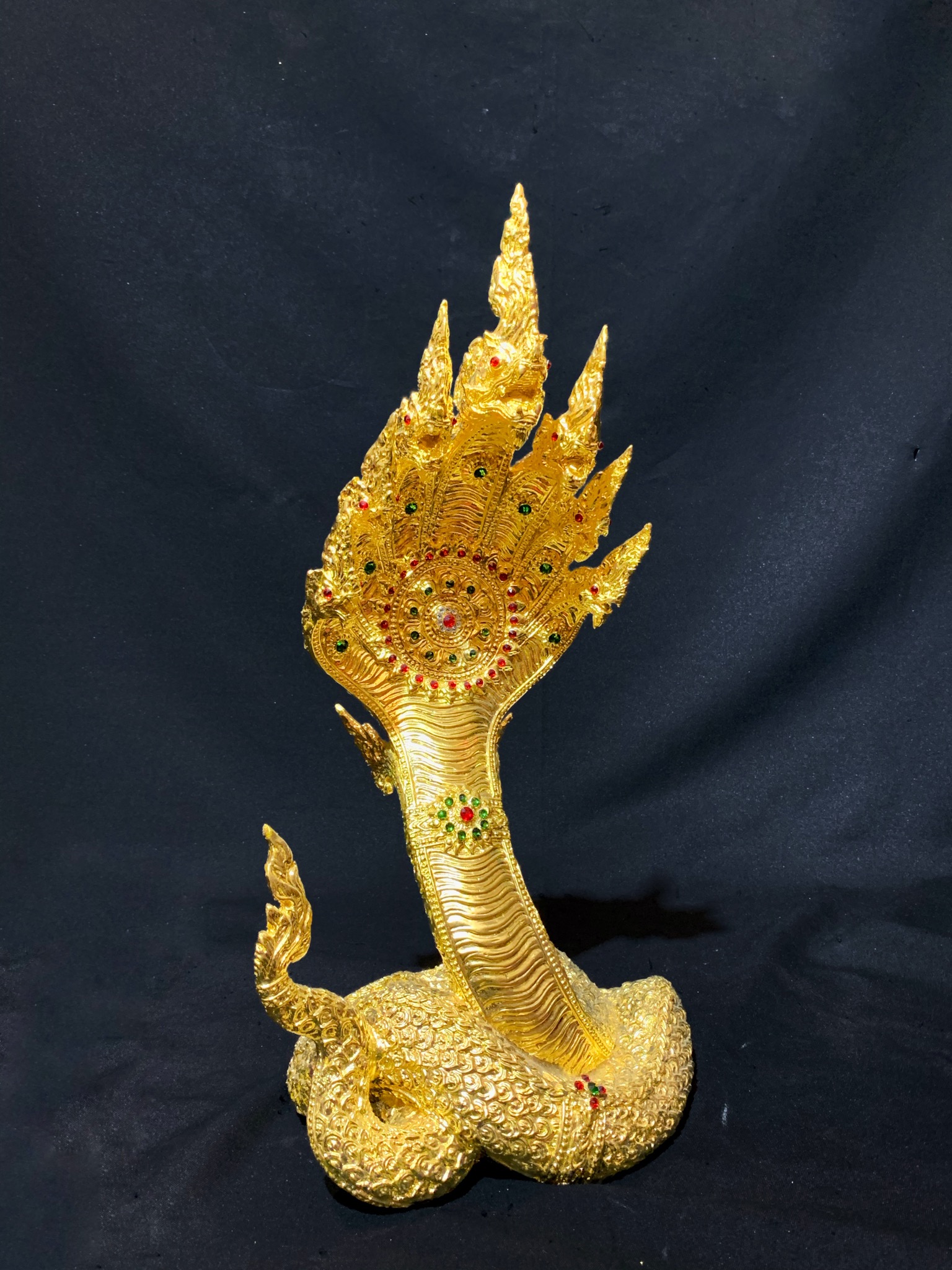 พญานาค 7 เศียร