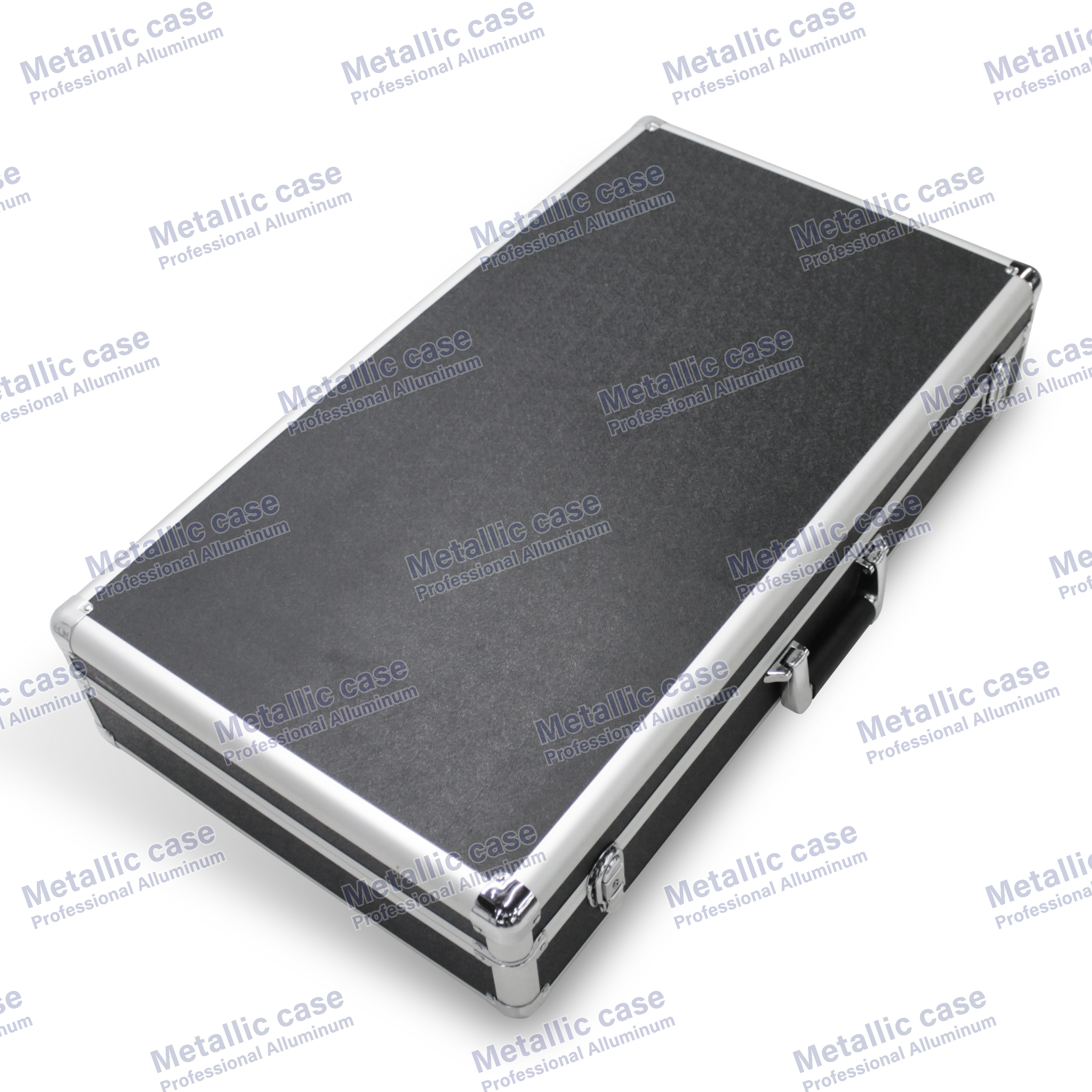 metalliccase7636-10-6205/ หลอดแก้ว+อุปกรณ์ดับเพลิง (71.5x40x14.5 T1C1H1K1P2)