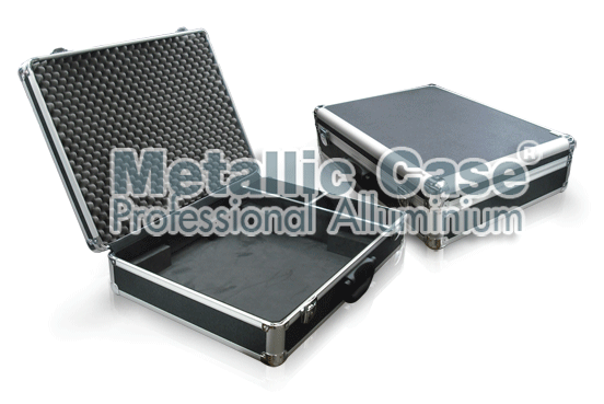 metalliccase 2930-06-5207 / กระเป๋าเครื่องมือ SONY AWS-G500 (61x44.5x15 T1C1H8K6P3)