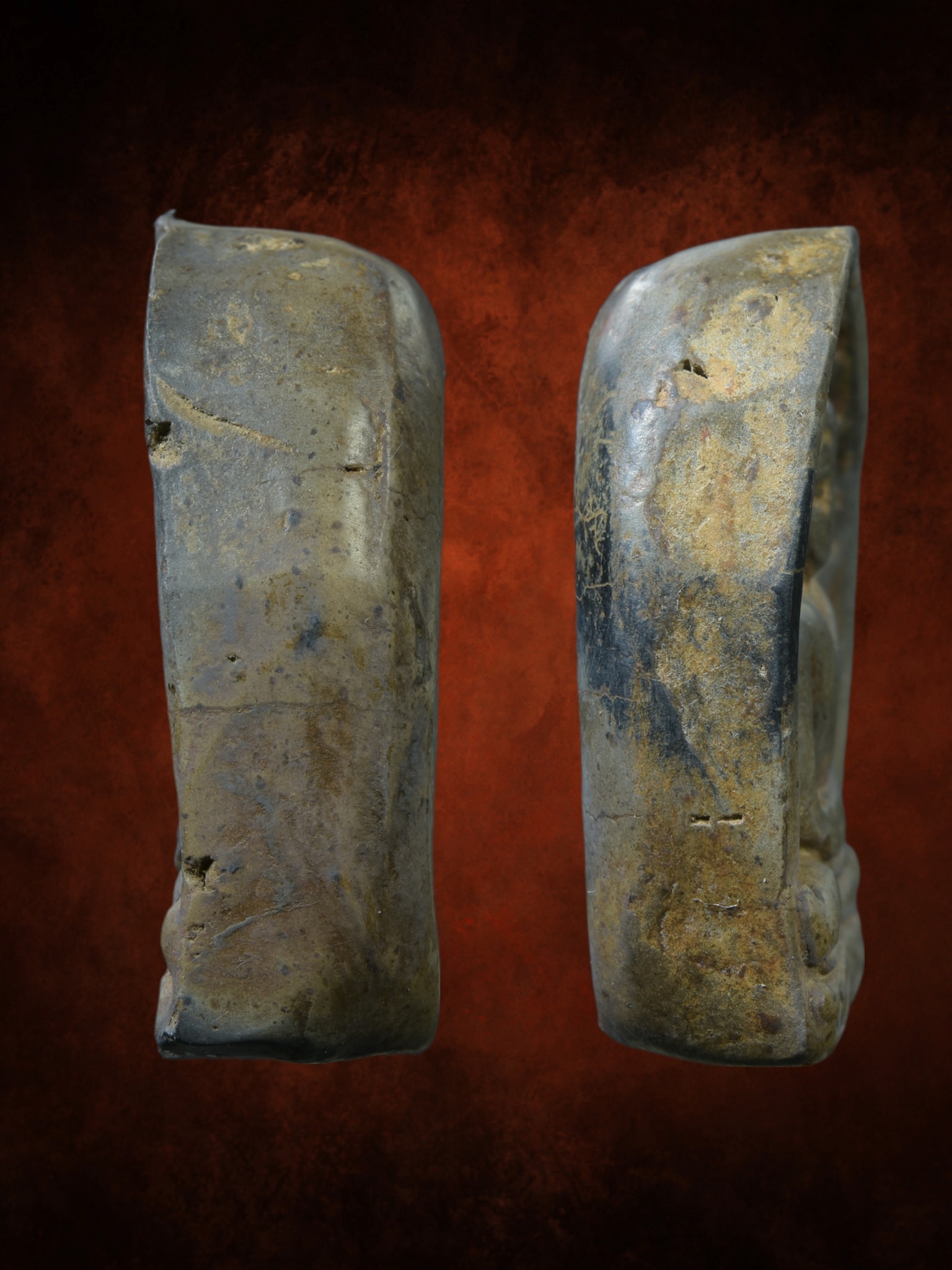 พระซุ้มกอ พิมพ์ใหญ่