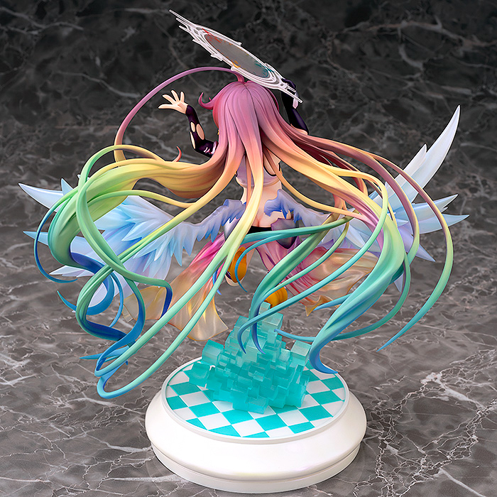 (Pre-Order) Jibril Little Flügel Ver. - 1/7 (Phat Company)